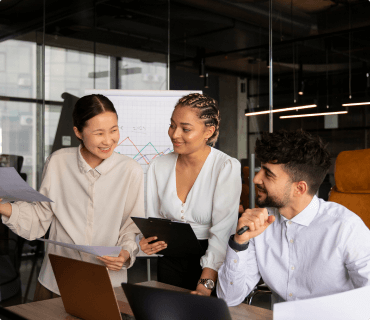 Case Study Expansion Strategy